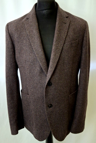Nicole farhi 100 wool - farhi, tweed