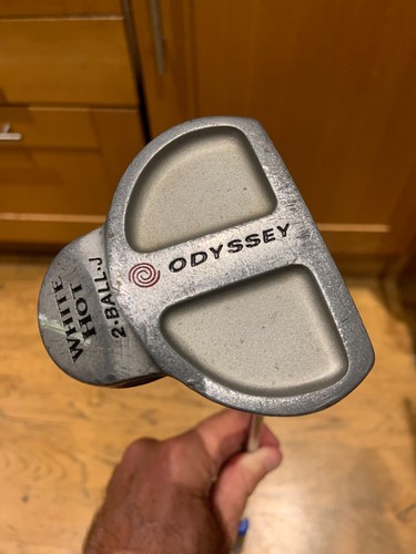 Odyssey ball j junior - 2-ball-j,