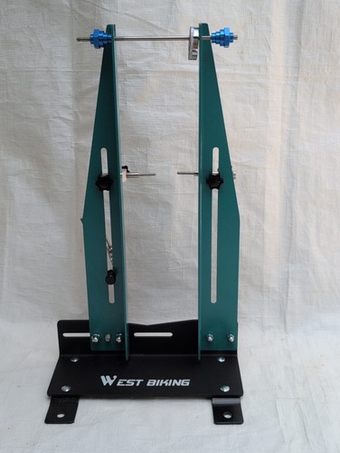 West biking bicycle wheel - west,