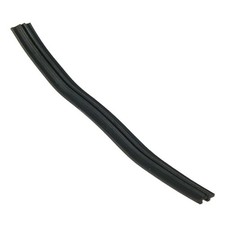 FLOPLAST 112mm round gutter seal - Bag of 10 - FREE Next-Day Delivery