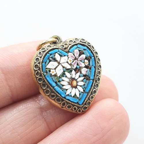 Antique victorian micro - antique,