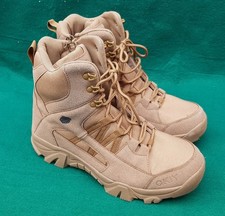 OKIY Men's Military Tactical