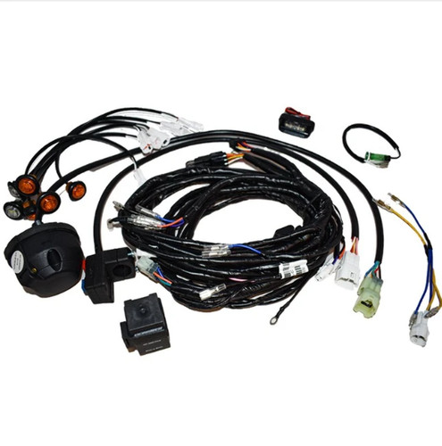 Road legal kit - legal,