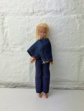 1st Issue BRITT PALITOY PIPPA