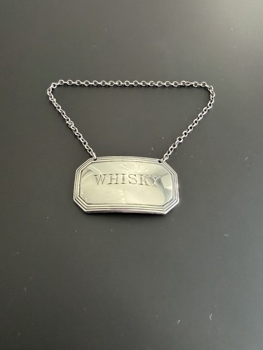 Solid silver georgian style - silver,