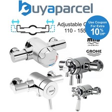 Bristan Thermostatic Mini