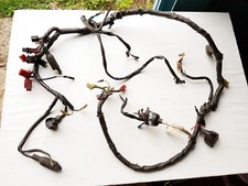 Electrical Harness 2 HONDA VFR 750