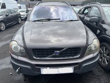 VOLVO XC90 D5 SE AWD SEMI-AUTO