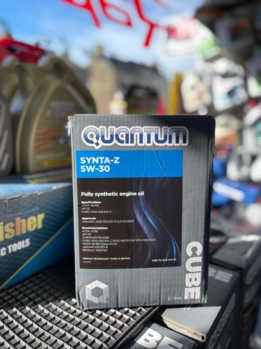 Quantum synta 30 - 5w,