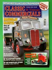 Classic & Vintage Commercials