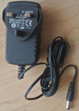 18v DC Alesis Mictube solo Dou