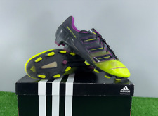 Adidas Adipower Predator SL FG Sample US9 UK8.5 Multicolor boots Cleats mens Foo