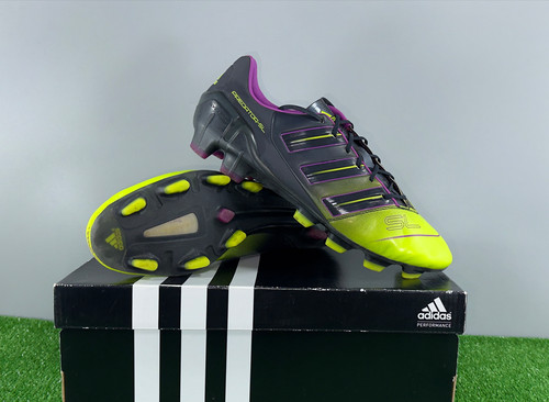 Adidas adipower predator fg - predator,