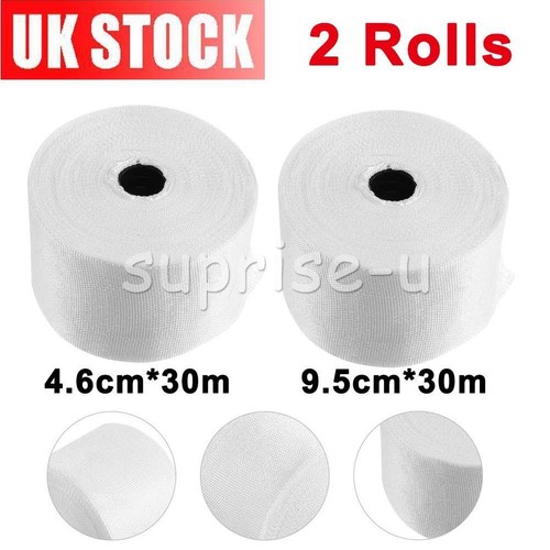 30m 100mm fibreglass woven - 30m*100mm,