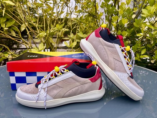 Diadora heritage elite - heritage, b.elite