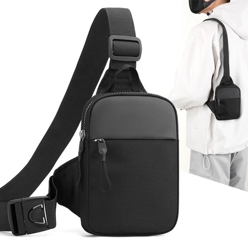 Mini shoulder crossbody bag - shoulder,
