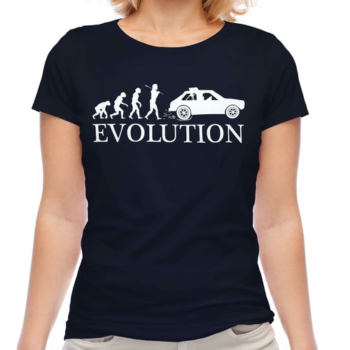 Autograss evolution ladies - autograss,