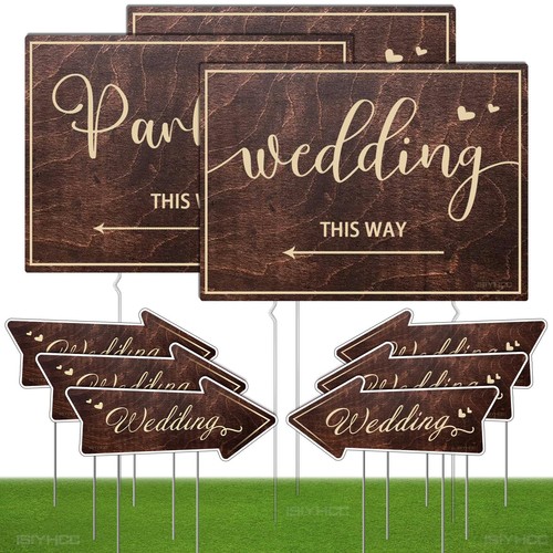 Piece wedding this - 9-piece,