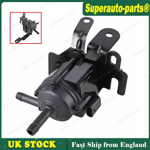 New electric water pump - electric,