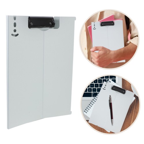 Recipe holder office clip - holder,