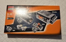 LEGO Technic 8293 Power