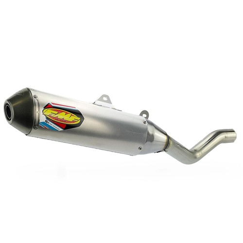 Fmf exhausts exhaust - fmf, q4