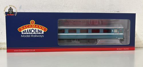 Bachmann 651 mk2f fo - mk2f,