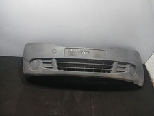 RENAULT TRAFIC FL MK2 BUMPER FRONT