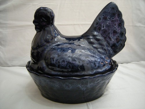 Vintage kernewek pottery - kernewek,