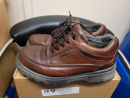 Clarks goretex men - clarks, chunky