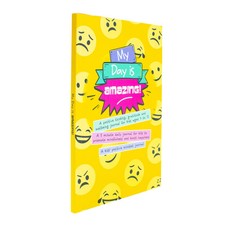 My Day is Amazing Journal A 3