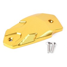 Reservoir Fluid Cover Brake