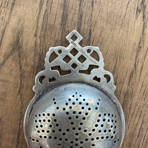 Vintage best epns tea - vintage,
