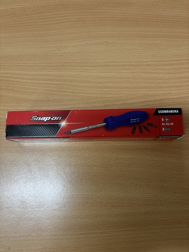 Snap limited edition blue - snap-on,