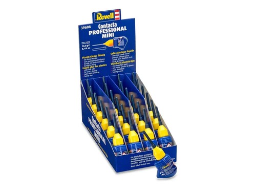 Revell contacta professional - revell,
