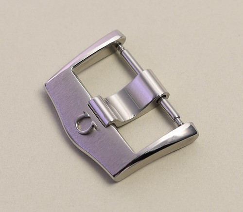 18mm 20mm for omega watch - 20mm,