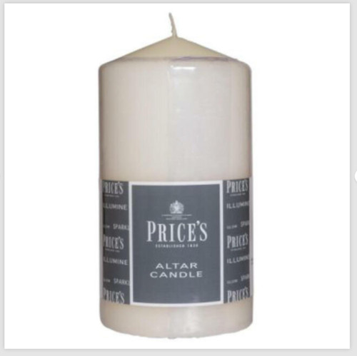 Pack prices candles - pack,