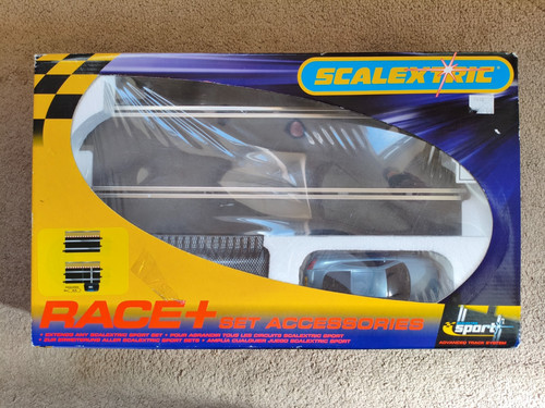 Scalextric c8307 digital - c8307, lap