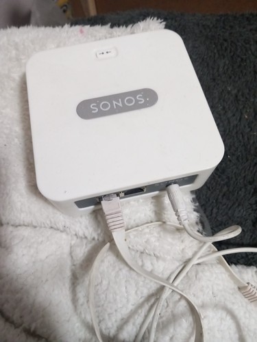 Sonos bridge - sonos,