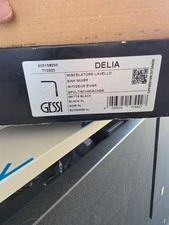 Sinks, Taps, Appliances