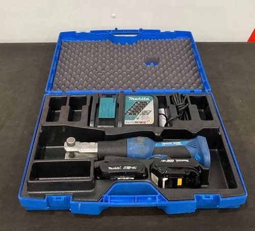 Uponor mini2 press - press, w/