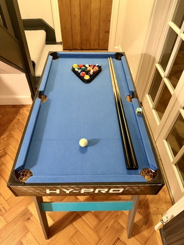Pro folding multi games - hy-pro,