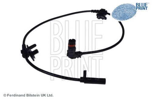 Front right wheel - front, sensor