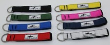 TOPPER DINGHY CLEW STRAP
