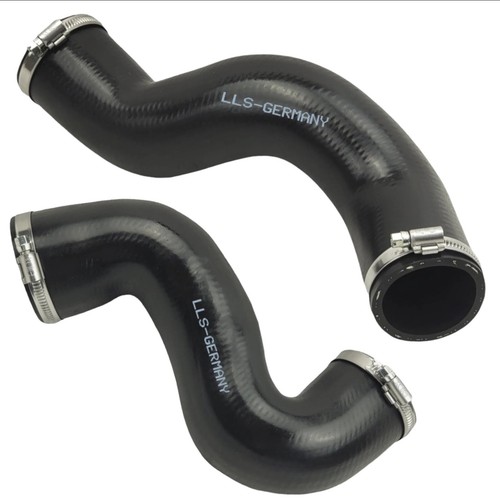 Intercooler hose set for t4 - hose, vw