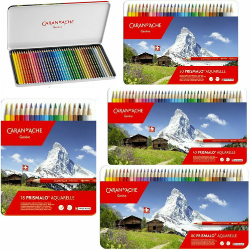 Caran ache prismalo - d'ache,