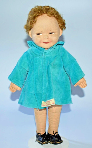 Rare vintage chad valley - rare,