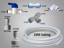 LG American/Fridge Freezer