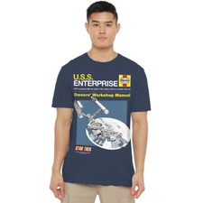 Star Trek Enterprise Manual