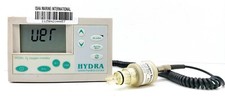 Hydra O2 Oxygen Medical Gas Monitor Sensor Life Support Control O2 Analyser